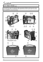 Предварительный просмотр 162 страницы Selco genesis 282 GSM Instruction Manual