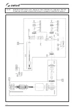 Предварительный просмотр 172 страницы Selco genesis 282 GSM Instruction Manual