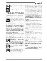 Preview for 7 page of Selco Genesis 284 PSR Instruction Manual