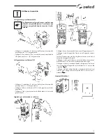 Preview for 9 page of Selco Genesis 284 PSR Instruction Manual