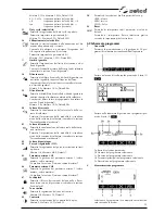 Preview for 15 page of Selco Genesis 284 PSR Instruction Manual