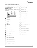 Preview for 19 page of Selco Genesis 284 PSR Instruction Manual