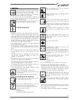 Preview for 29 page of Selco Genesis 284 PSR Instruction Manual