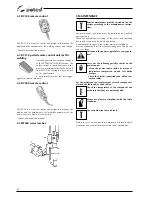 Preview for 44 page of Selco Genesis 284 PSR Instruction Manual