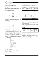 Preview for 48 page of Selco Genesis 284 PSR Instruction Manual