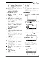 Preview for 63 page of Selco Genesis 284 PSR Instruction Manual