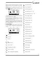 Preview for 67 page of Selco Genesis 284 PSR Instruction Manual