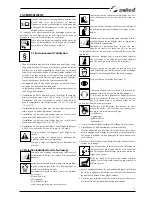 Preview for 79 page of Selco Genesis 284 PSR Instruction Manual