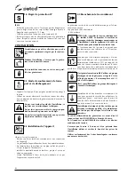 Preview for 82 page of Selco Genesis 284 PSR Instruction Manual