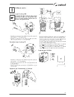 Preview for 83 page of Selco Genesis 284 PSR Instruction Manual