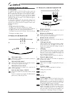 Preview for 84 page of Selco Genesis 284 PSR Instruction Manual