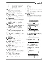 Preview for 89 page of Selco Genesis 284 PSR Instruction Manual