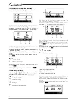 Preview for 92 page of Selco Genesis 284 PSR Instruction Manual