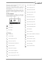 Preview for 93 page of Selco Genesis 284 PSR Instruction Manual