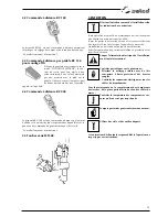 Preview for 95 page of Selco Genesis 284 PSR Instruction Manual