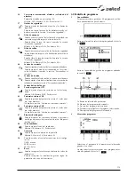 Preview for 115 page of Selco Genesis 284 PSR Instruction Manual