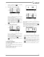 Preview for 117 page of Selco Genesis 284 PSR Instruction Manual