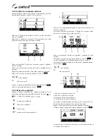 Preview for 118 page of Selco Genesis 284 PSR Instruction Manual