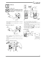 Preview for 133 page of Selco Genesis 284 PSR Instruction Manual