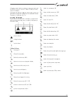 Preview for 143 page of Selco Genesis 284 PSR Instruction Manual