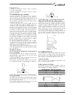 Preview for 149 page of Selco Genesis 284 PSR Instruction Manual