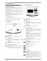 Preview for 158 page of Selco Genesis 284 PSR Instruction Manual