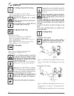 Preview for 180 page of Selco Genesis 284 PSR Instruction Manual