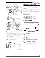 Preview for 181 page of Selco Genesis 284 PSR Instruction Manual