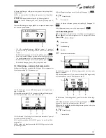 Preview for 189 page of Selco Genesis 284 PSR Instruction Manual