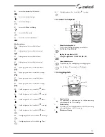 Preview for 191 page of Selco Genesis 284 PSR Instruction Manual