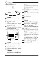 Preview for 206 page of Selco Genesis 284 PSR Instruction Manual