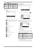 Preview for 208 page of Selco Genesis 284 PSR Instruction Manual