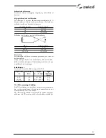 Preview for 221 page of Selco Genesis 284 PSR Instruction Manual