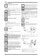 Preview for 228 page of Selco Genesis 284 PSR Instruction Manual