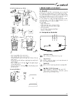 Preview for 229 page of Selco Genesis 284 PSR Instruction Manual