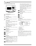 Preview for 230 page of Selco Genesis 284 PSR Instruction Manual