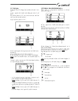 Preview for 237 page of Selco Genesis 284 PSR Instruction Manual