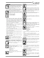 Preview for 249 page of Selco Genesis 284 PSR Instruction Manual