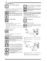 Preview for 252 page of Selco Genesis 284 PSR Instruction Manual