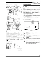 Preview for 253 page of Selco Genesis 284 PSR Instruction Manual