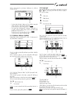 Preview for 261 page of Selco Genesis 284 PSR Instruction Manual