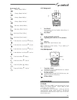 Preview for 263 page of Selco Genesis 284 PSR Instruction Manual