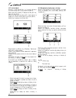 Preview for 286 page of Selco Genesis 284 PSR Instruction Manual