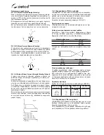 Preview for 294 page of Selco Genesis 284 PSR Instruction Manual