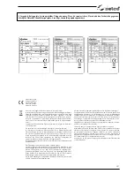 Preview for 297 page of Selco Genesis 284 PSR Instruction Manual