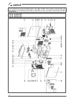 Preview for 302 page of Selco Genesis 284 PSR Instruction Manual