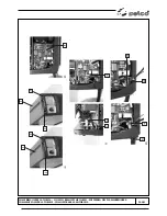 Preview for 19 page of Selco Genesis 30 Use And Maintenance Manual