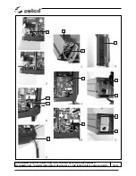 Preview for 20 page of Selco Genesis 30 Use And Maintenance Manual