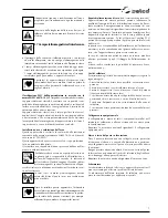 Preview for 7 page of Selco Genesis 3000 MTE Instruction Manual