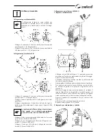 Preview for 9 page of Selco Genesis 3000 MTE Instruction Manual